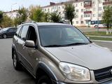 Toyota RAV4 2005 годаүшін5 999 999 тг. в Кокшетау – фото 3