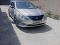 Hyundai Sonata 2013 годаүшін5 800 000 тг. в Шымкент – фото 5