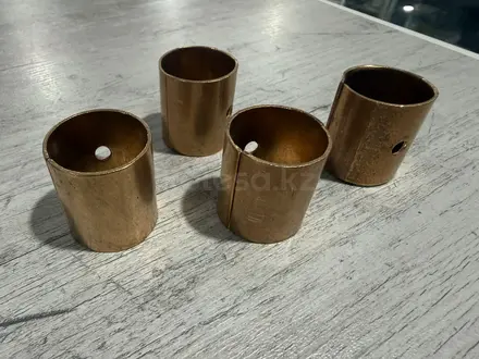 Втулка шатуна газель оригинал за 1 400 тг. в Астана – фото 2