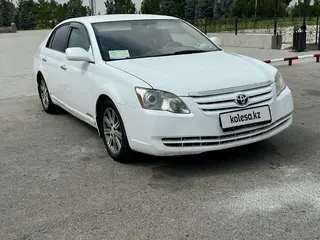 Toyota Avalon, 2006