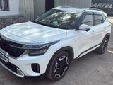 Kia Seltos 2022 годаүшін12 500 000 тг. в Алматы