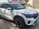 Kia Seltos 2022 годаүшін12 500 000 тг. в Алматы – фото 2