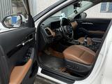 Kia Seltos 2022 годаүшін12 500 000 тг. в Алматы – фото 5
