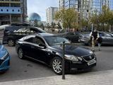 Lexus GS 300 2007 года за 3 100 000 тг. в Астана – фото 3