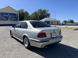 BMW 528 1997 годаүшін2 500 000 тг. в Талдыкорган – фото 4