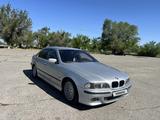 BMW 528 1997 годаүшін2 500 000 тг. в Талдыкорган – фото 5