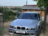 BMW 528 1997 годаүшін2 500 000 тг. в Талдыкорган