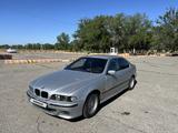 BMW 528 1997 годаүшін2 500 000 тг. в Талдыкорган – фото 3