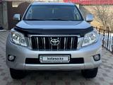 Toyota Land Cruiser Prado 2013 года за 15 800 000 тг. в Шымкент – фото 3