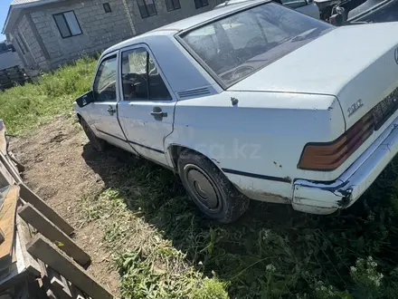 Mercedes-Benz 190 1989 года за 250 000 тг. в Алматы – фото 3
