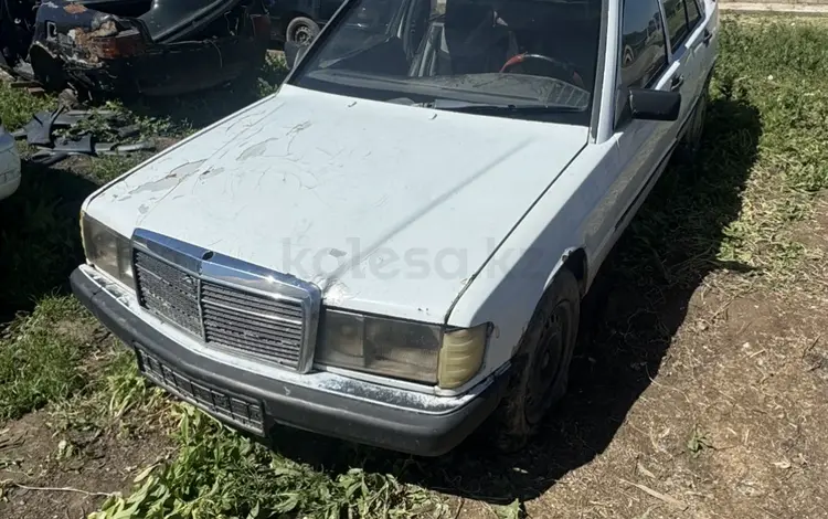 Mercedes-Benz 190 1989 года за 250 000 тг. в Алматы