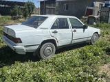 Mercedes-Benz 190 1989 года за 250 000 тг. в Алматы – фото 4