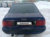 Audi 100 1992 годаүшін1 500 000 тг. в Кордай – фото 3