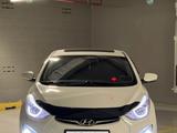 Hyundai Elantra 2014 годаүшін7 300 000 тг. в Астана – фото 2