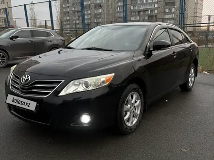 Toyota Camry 2011 года за 7 600 000 тг. в Семей – фото 8