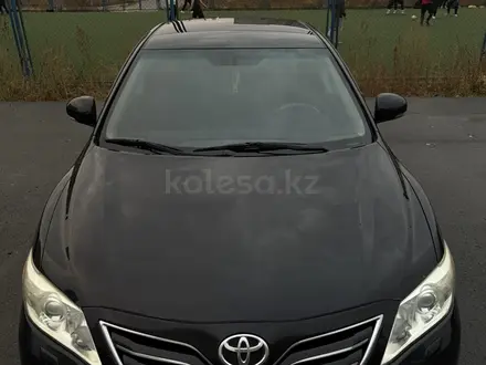 Toyota Camry 2011 года за 7 600 000 тг. в Семей – фото 9