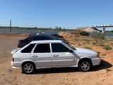 ВАЗ (Lada) 2114 2012 годаүшін700 000 тг. в Атырау