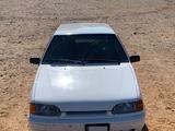 ВАЗ (Lada) 2114 2012 годаүшін700 000 тг. в Атырау – фото 2