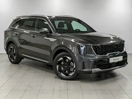 Kia Sorento 2025 года за 20 800 000 тг. в Астана