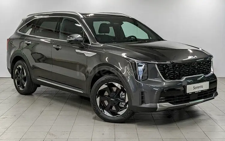 Kia Sorento 2025 года за 21 300 000 тг. в Астана