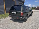 Nissan Terrano 1999 года за 6 250 000 тг. в Костанай – фото 4