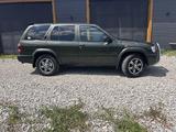 Nissan Terrano 1999 года за 6 250 000 тг. в Костанай – фото 3
