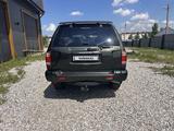 Nissan Terrano 1999 года за 6 250 000 тг. в Костанай – фото 5