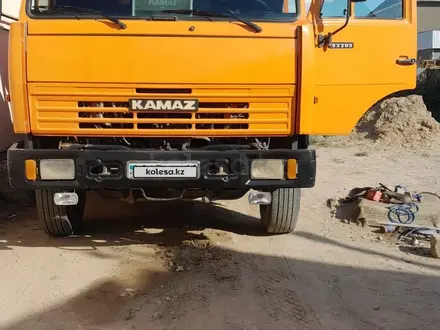 КамАЗ  65115 2007 года за 8 000 000 тг. в Кызылорда