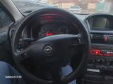Opel Astra 2001 года за 2 300 000 тг. в Шымкент – фото 5