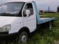 ГАЗ  ГАЗель (3221) 2004 года за 4 000 000 тг. в Алматы – фото 4