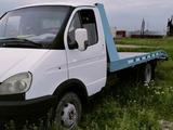 ГАЗ  ГАЗель (3221) 2004 годаүшін4 000 000 тг. в Алматы – фото 4
