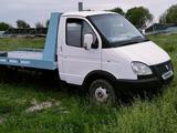 ГАЗ  ГАЗель (3221) 2004 годаүшін4 000 000 тг. в Алматы – фото 3