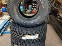 35x12.50 R20 Hankook Dynapro MT2 RT05 за 83 000 тг. в Алматы