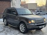 Land Rover Range Rover Sport 2005 годаfor5 000 000 тг. в Караганда – фото 2