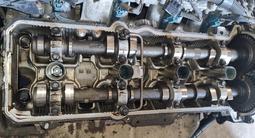 Двигатель мотор 2UZ-FE на Toyota Land Cruiser 100for1 100 000 тг. в Алматы