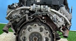 Контрактный двигатель Toyota 2UZ-FE 4.7 литра за 1 250 000 тг. в Тараз – фото 4