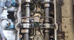 Двигатель мотор 2UZ-FE на Toyota Land Cruiser 100 за 1 100 000 тг. в Алматы – фото 2