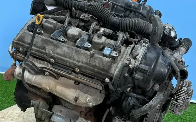 Контрактный двигатель Toyota 2UZ-FE 4.7 литра за 1 250 000 тг. в Тараз