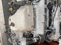 Двигатель 3S-FE Toyota Vista SV-40 Объём 2.0 за 400 000 тг. в Алматы
