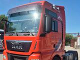 MAN TGX