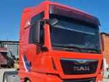 MAN  TGX 2014 годаүшін19 000 000 тг. в Рудный – фото 3