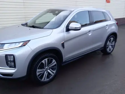 Mitsubishi ASX 2020 года за 11 400 000 тг. в Павлодар – фото 7