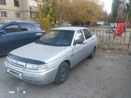 ВАЗ (Lada) 2110 2004 года за 700 000 тг. в Актобе