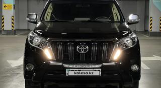 Toyota Land Cruiser Prado 2014 года за 16 500 000 тг. в Алматы