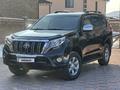 Toyota Land Cruiser Prado 2014 года за 16 500 000 тг. в Алматы – фото 28