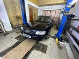 Audi A6 1995 года за 2 700 000 тг. в Алматы