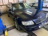 Audi A6 1995 года за 2 700 000 тг. в Алматы – фото 5