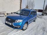 ВАЗ (Lada) Largus 2021 годаfor6 300 000 тг. в Астана – фото 2