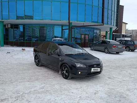 Ford Focus 2006 года за 1 950 000 тг. в Петропавловск