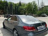 Mercedes-Benz E 200 2013 года за 10 500 000 тг. в Алматы – фото 5